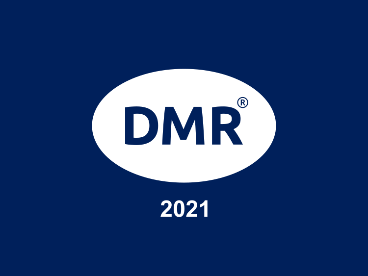 DMR 2021